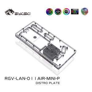 Lian Li O11 Air Mini Distro Plate RBW