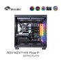 NZXT H9 Flow Distro Plate RBW