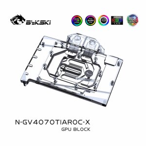 Gigabyte RTX 4070 Ti Gaming OC  (inkl. Backplate)