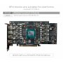 Asus ProArt GeForce RTX 4070TI OC  (incl. Backplate)