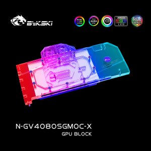 Gigabyte GeForce RTX 4080 SUPER Gaming  (inkl. Backplate)