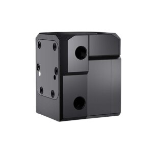Granzon GFMB DDC Pump with Display - for reservoirs
