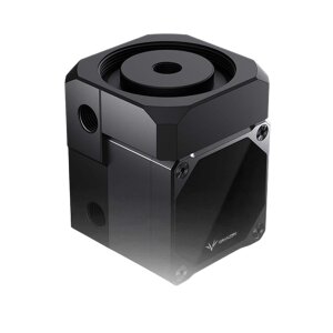 Granzon GFMB DDC Pump with Display - for reservoirs