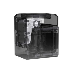 Granzon GFMB DDC Pump with Display - for reservoirs