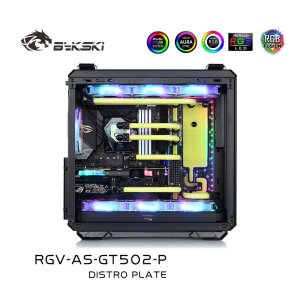 Asus ROG TUF GT502 Distro Plate (RGV-AS-GT502)