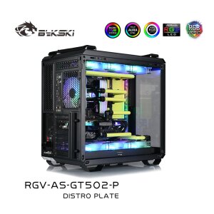 Asus ROG TUF GT502 Distro Plate (RGV-AS-GT502)