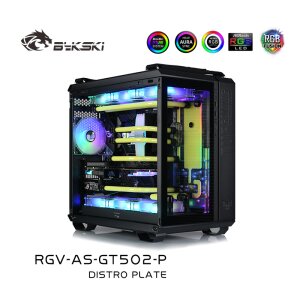 Asus ROG TUF GT502 Distro Plate (RGV-AS-GT502)