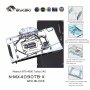 Gainward / Palit / Maxsun RTX 4090 (inkl. Backplate)