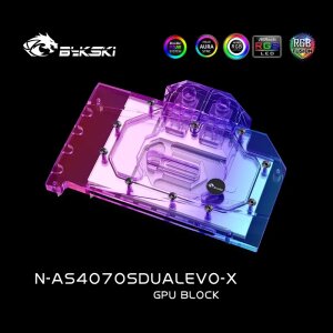 ASUS Dual 4070 Super Evo (inkl. Backplate)