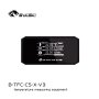 Digitaler Temperatur & Durchfluss Sensor B-TFC-CS-X-V3