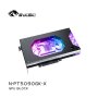 BYKSKI Geforce RTX 5090 Palit Gamerock mit Backplate
