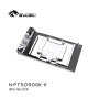 BYKSKI Geforce RTX 5090 Palit Gamerock mit Backplate