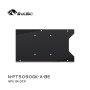 BYKSKI Geforce RTX 5090 Palit Gamerock mit Backplate