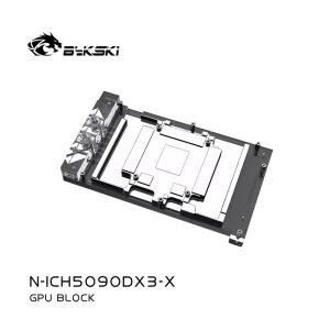 BYKSKI Geforce RTX 5090 Reference with Backplate