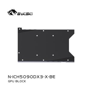 BYKSKI Geforce RTX 5090 Reference with Backplate