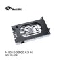 BYKSKI Geforce RTX 5090 Reference with Backplate
