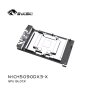 BYKSKI Geforce RTX 5090 Reference with Backplate