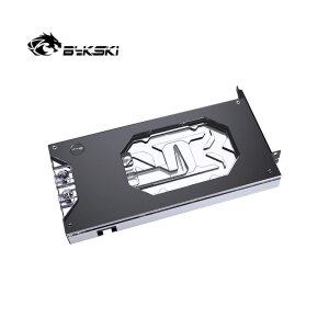 BYKSKI Geforce RTX 5090 ZOTAC Solid / AMP mit Backplate