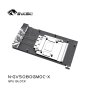 BYKSKI Geforce RTX 5080 Gaming OC mit Backplate