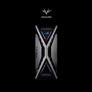 Granzon ASUS ROG Hyperion GR701 Distro Plate with GFM