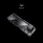Granzon ASUS ROG Hyperion GR701 Distro Plate with GFM