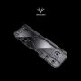 Granzon ASUS ROG Hyperion GR701 Distro Plate with GFM