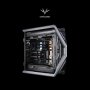 Granzon ASUS ROG Hyperion GR701 Distro Plate with GFM
