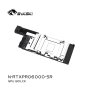 Bykski GPU Water Block for NVIDIA RTX PRO 6000 Blackwell Server Edition (N-RTXPRO6000-SR)