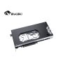 BYKSKI Geforce RTX 5080 ZOTAC Amp Extreme Infinity mit Backplate