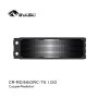 Bykski 360mm Radiator D100 Full Copper (CR-RD360RC-TK100)