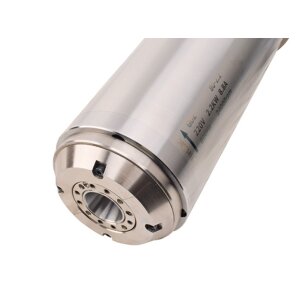 2.2kW Frässpindel mit Werkzeugwechsler (ATC) ISO20