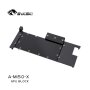 Bykski GPU Water Block for AMD Radeon Instinct MI50 (A-MI50-X)