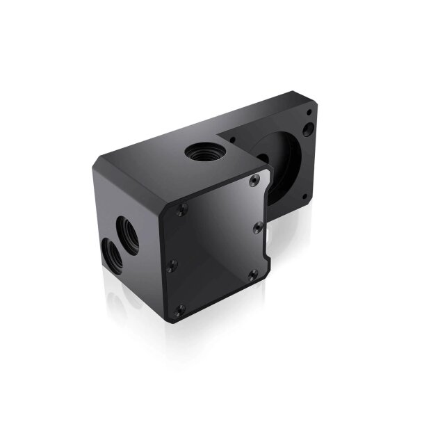 Granzon GH‑Series Radiator Pump Bridge