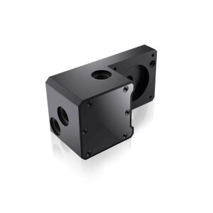 Granzon GH‑Series Radiator Pump Bridge