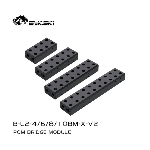 Bridge Module