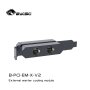 PCI Slot Pass-Through