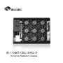 External Cooling System B-1080-SPD-CEC-X
