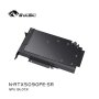 BYKSKI Geforce RTX 5090 Founders Edition with Backplate