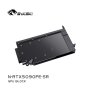 BYKSKI Geforce RTX 5090 Founders Edition with Backplate