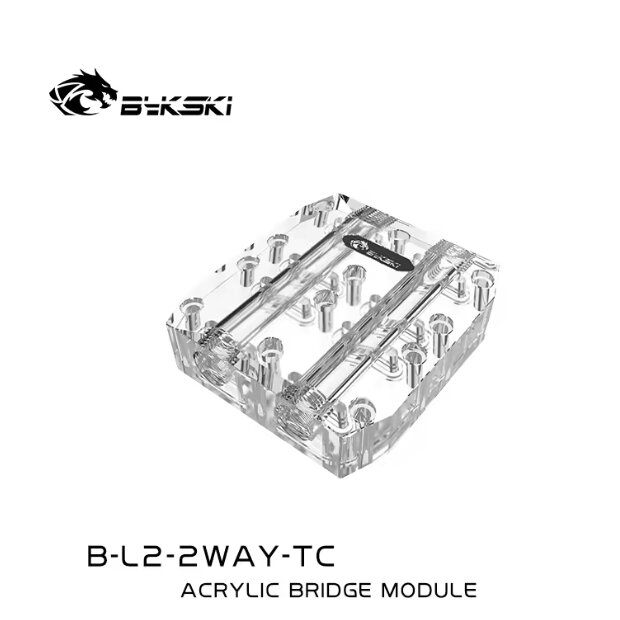 B-L2-2WAY-TC