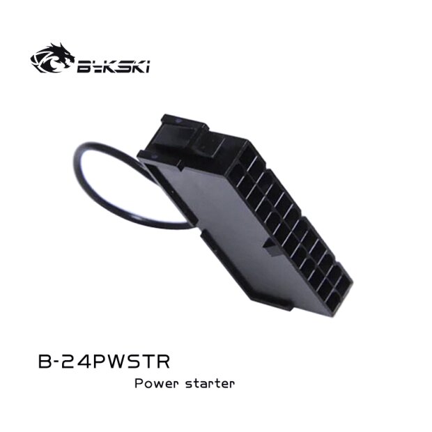 24Pin Überbrückungsstecker
