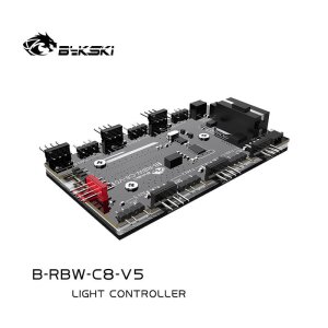 Bykski B-RBW-C8 5v RBW-Controller