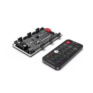 Bykski B-RBW-C8 5v RBW-Controller