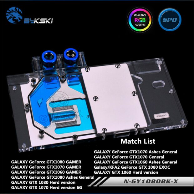 N-GY1080BK-X