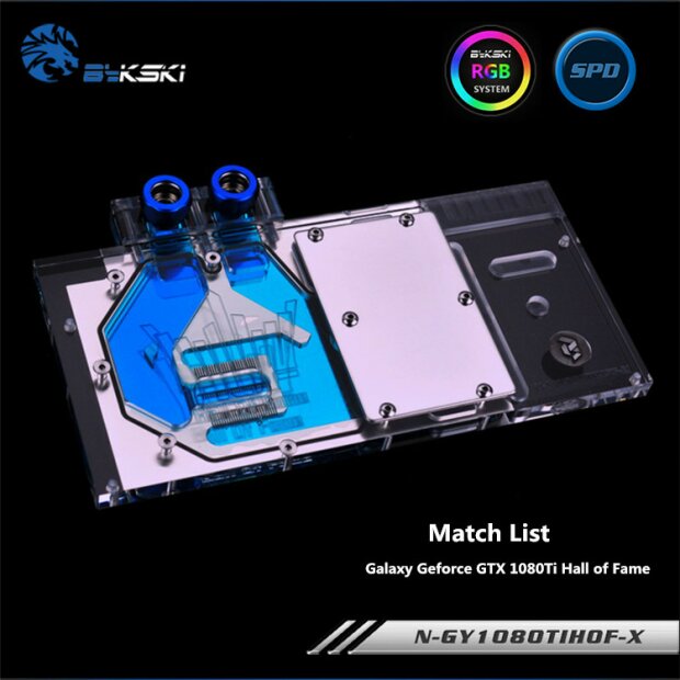 N-GY1080TIHOF-X