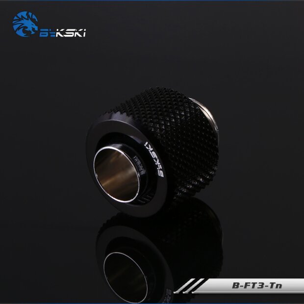 10x13 Softtube Anschluss