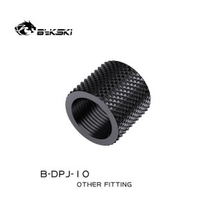 Adapter G1/4 (Fem/Fem)