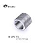 Adapter G1/4 (Fem/Fem)