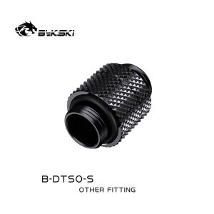 Adapter Drehbar G1/4 (Male/Male)