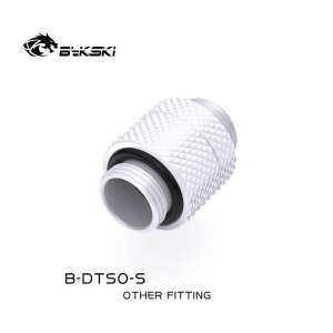 Adapter Drehbar G1/4 (Male/Male)